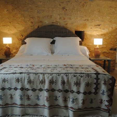 La Charmeraie Bed and Breakfast Saint-Cirq  Esterno foto