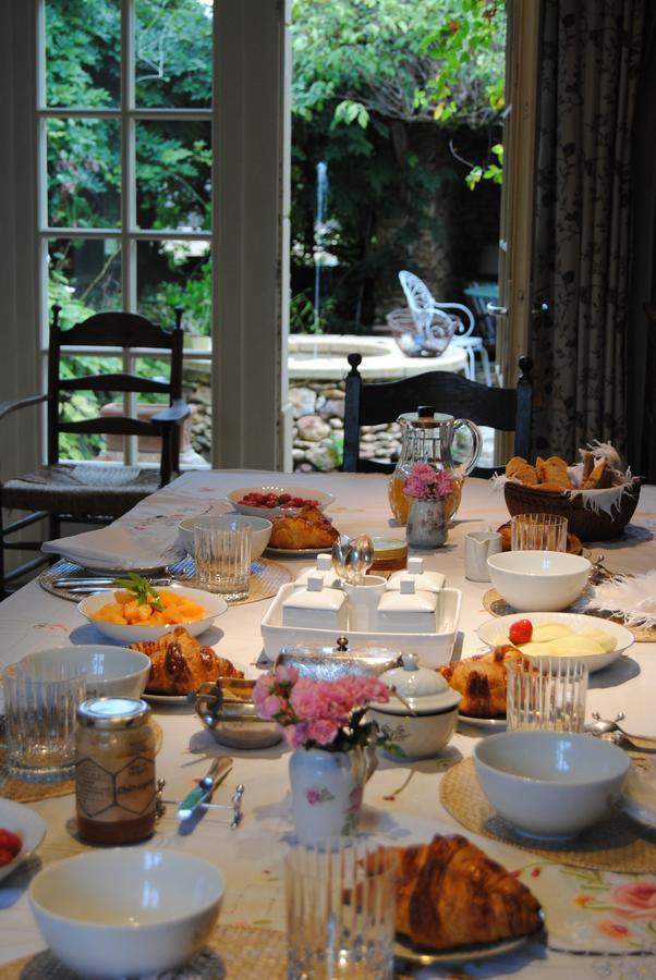 La Charmeraie Bed and Breakfast Saint-Cirq  Esterno foto